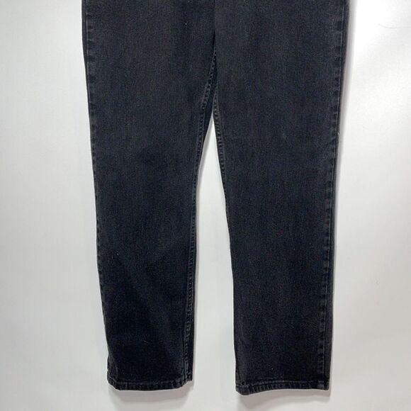 Lee black jeans - Picture 3 of 10